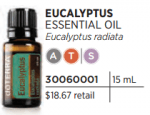 euycalyptus