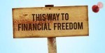 this way to financial freedom